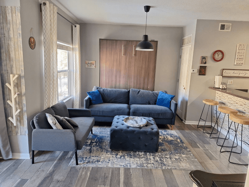Seminole Condo: 10764 70th Avenue