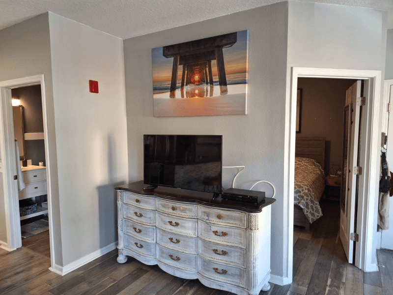 Seminole Condo: 10764 70th Avenue