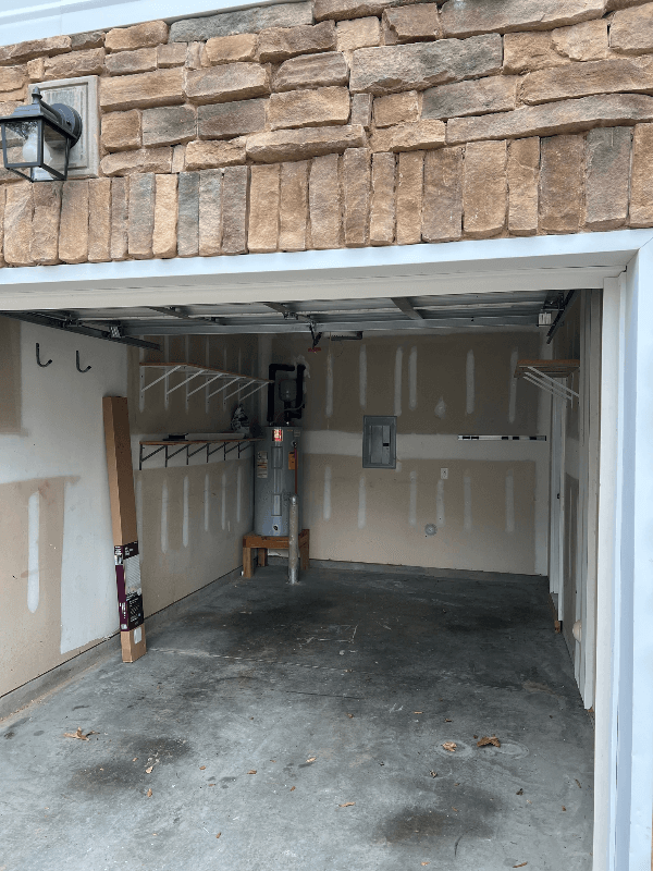 Raleigh Townhome: 1905 Fieldhouse Ave