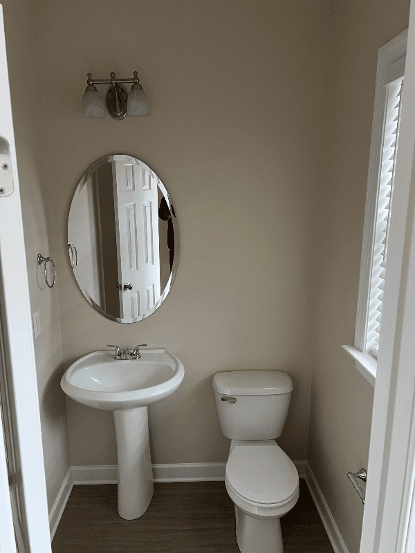 Raleigh Townhome: 1905 Fieldhouse Ave