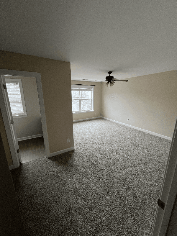 Raleigh Townhome: 1905 Fieldhouse Ave