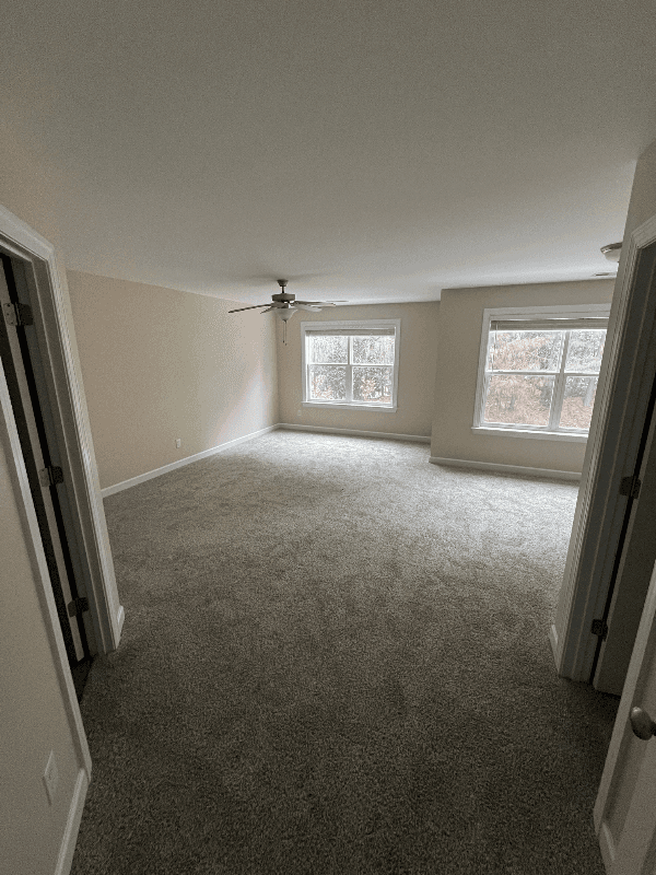 Raleigh Townhome: 1905 Fieldhouse Ave