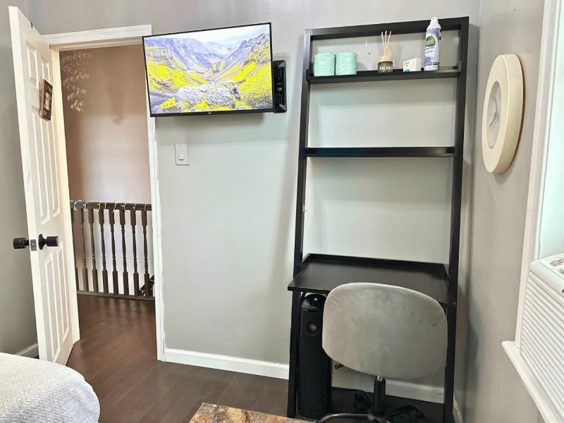 Philadelphia Single Room: 1839 S 20th Street