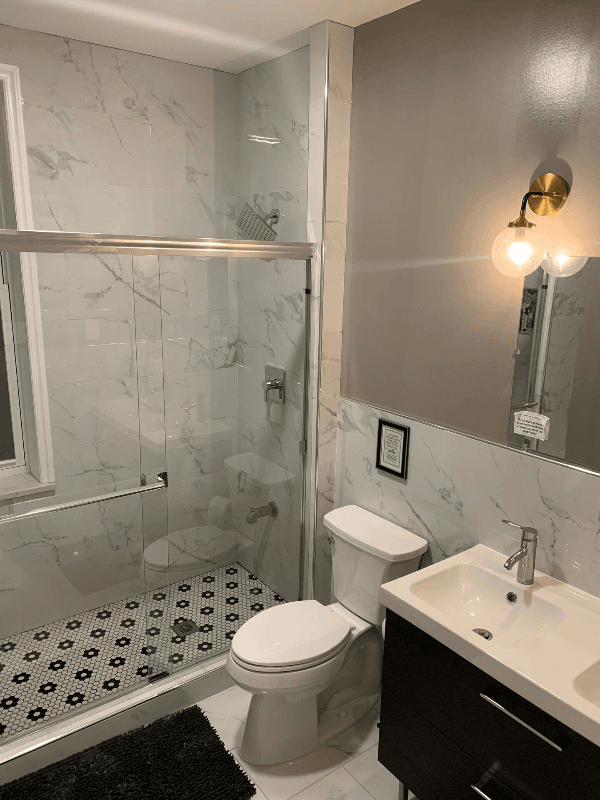 Philadelphia Single Room: 1839 S 20th Street