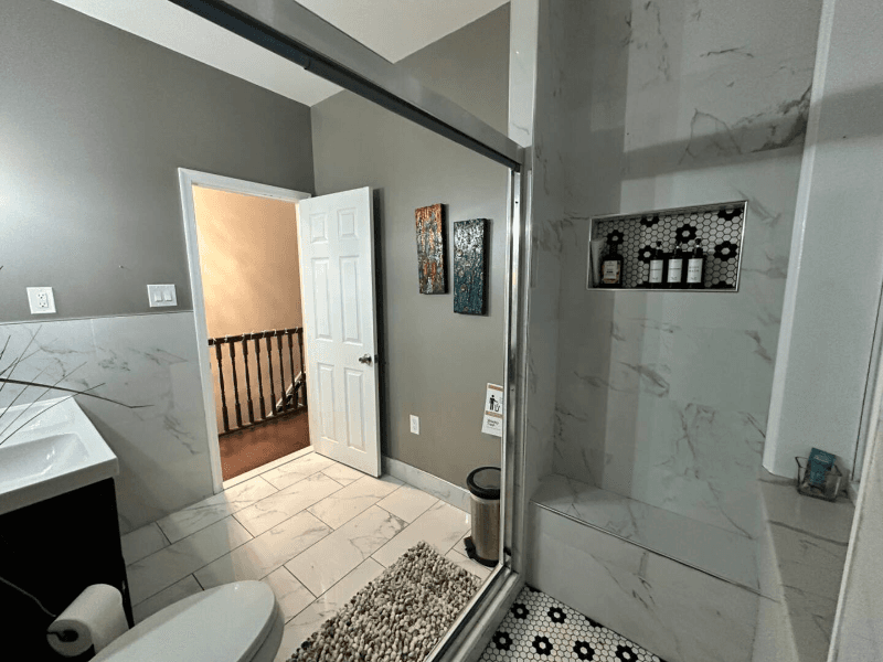 Philadelphia Single Room: 1839 S 20th Street