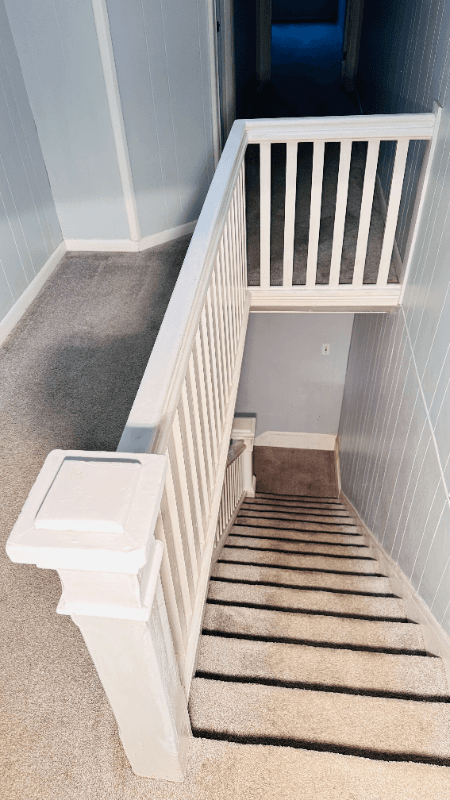 Saint Clair House: 13 N 2nd St