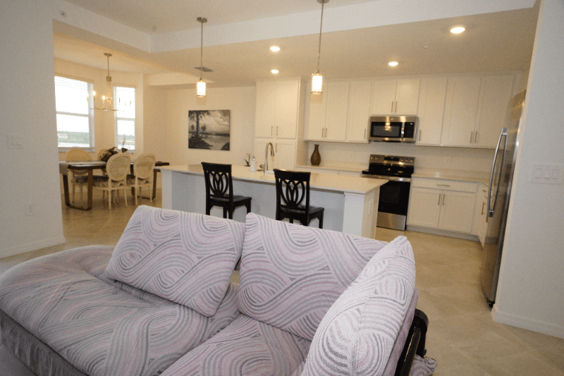 Lakewood Ranch Condo: 19140 Scallop Loop