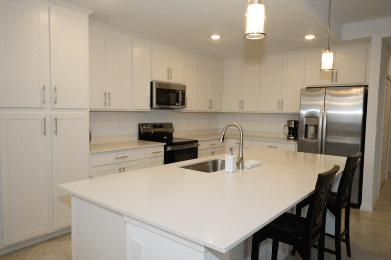 Lakewood Ranch Condo: 19140 Scallop Loop