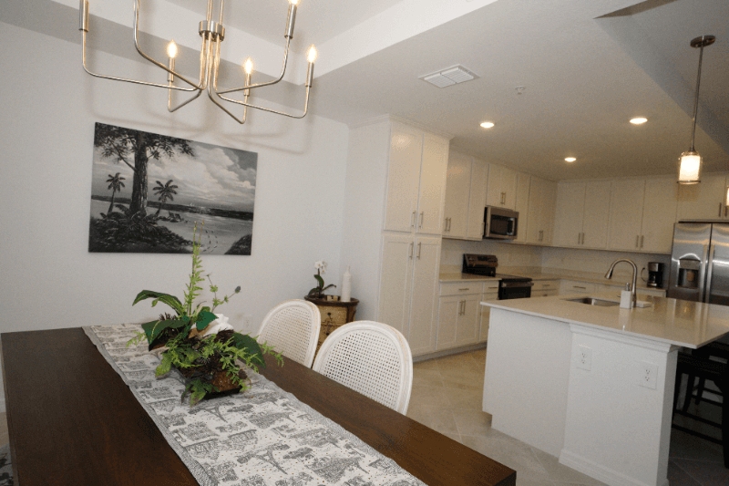 Lakewood Ranch Condo: 19140 Scallop Loop