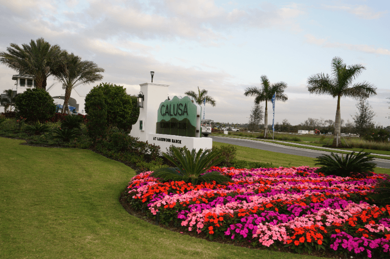 Lakewood Ranch Condo: 19140 Scallop Loop
