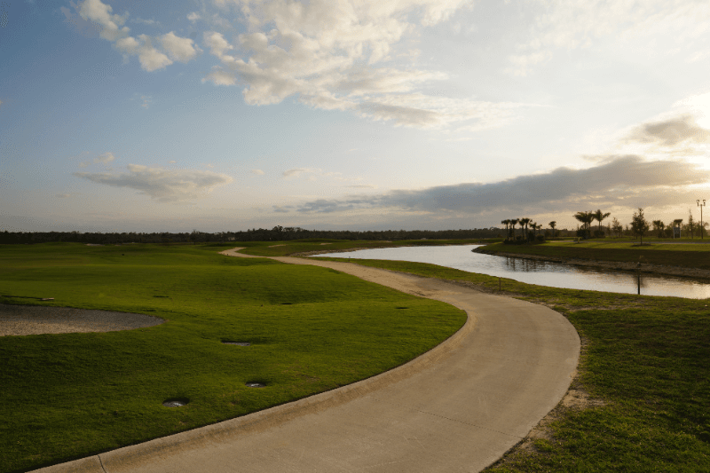 Lakewood Ranch Condo: 19140 Scallop Loop