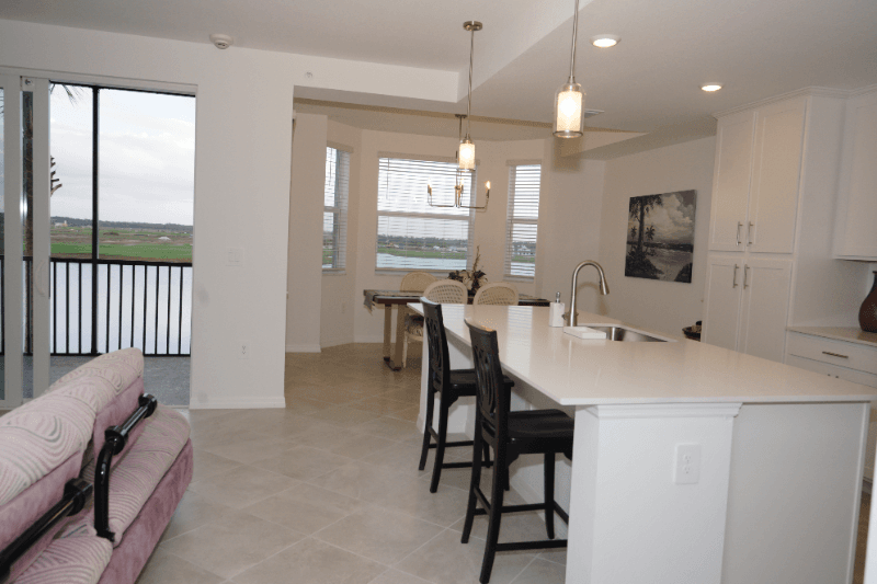 Lakewood Ranch Condo: 19140 Scallop Loop