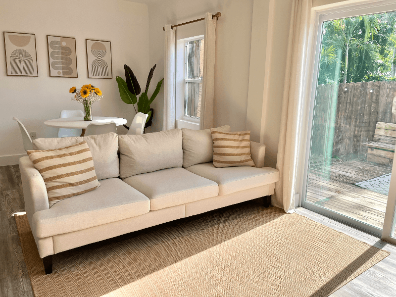 Miami House: 679 NE 87th St