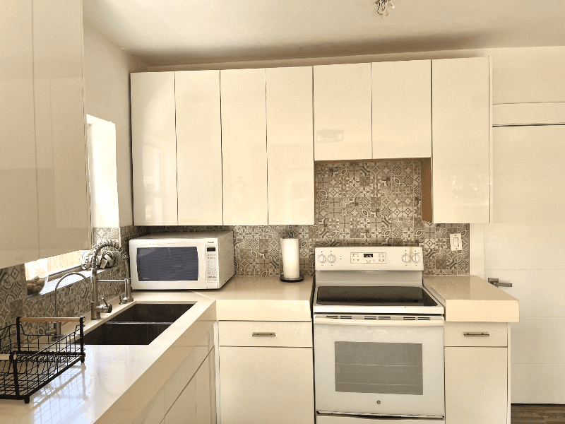 Miami House: 679 NE 87th St