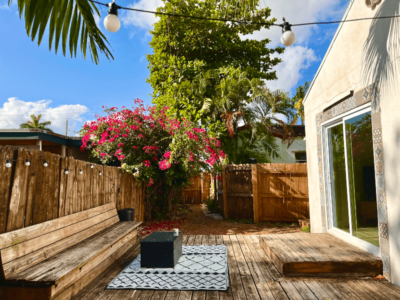 Miami House: 679 NE 87th St