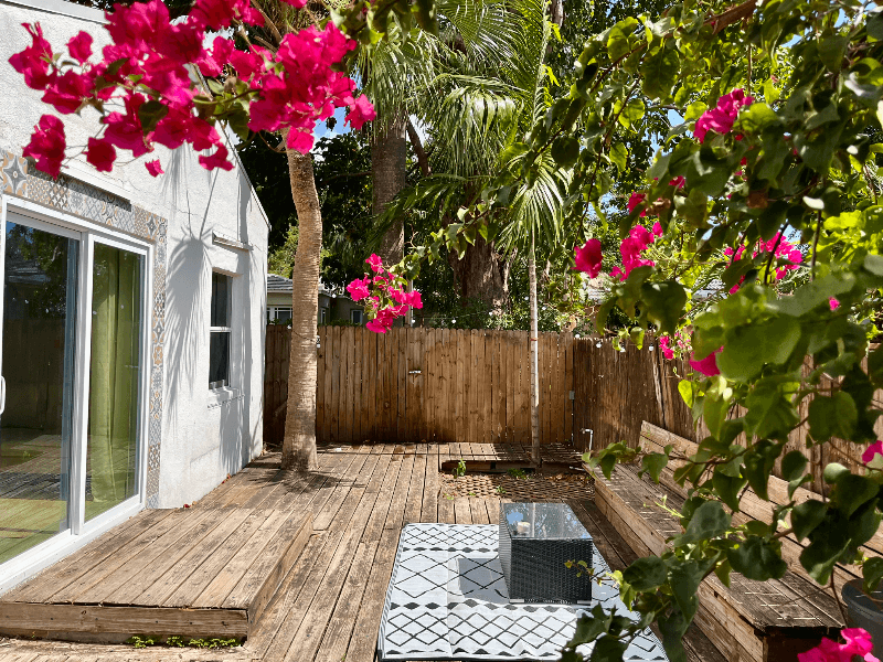 Miami House: 679 NE 87th St