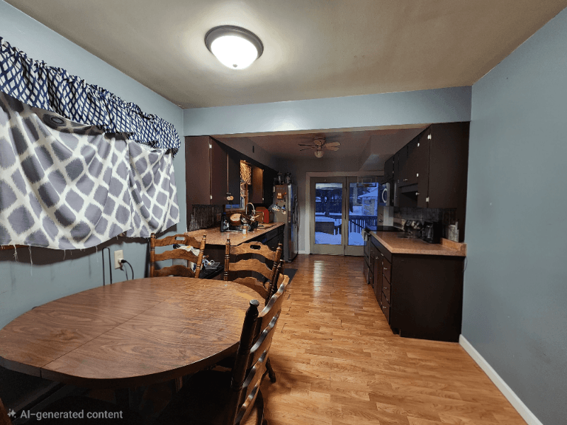 Superior House: 1706 E 5th St