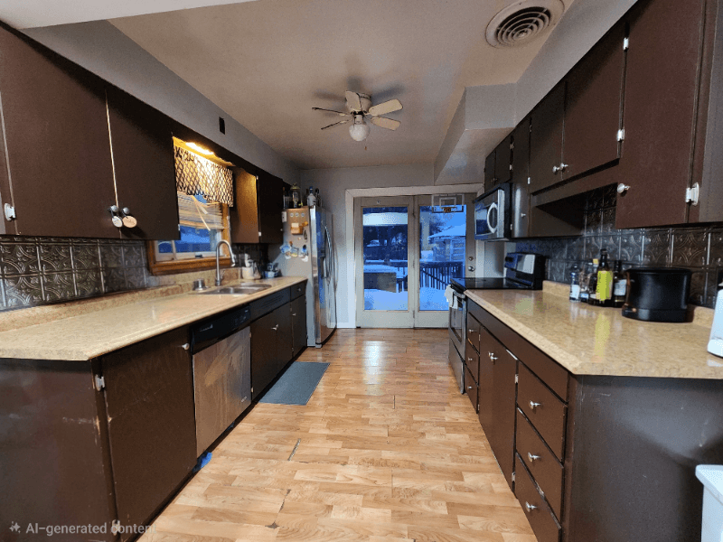 Superior House: 1706 E 5th St