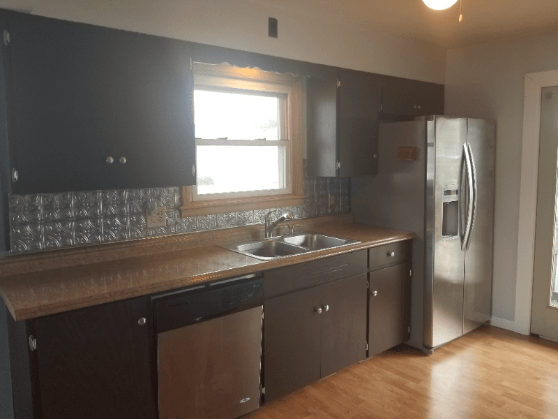 Superior House: 1706 E 5th St