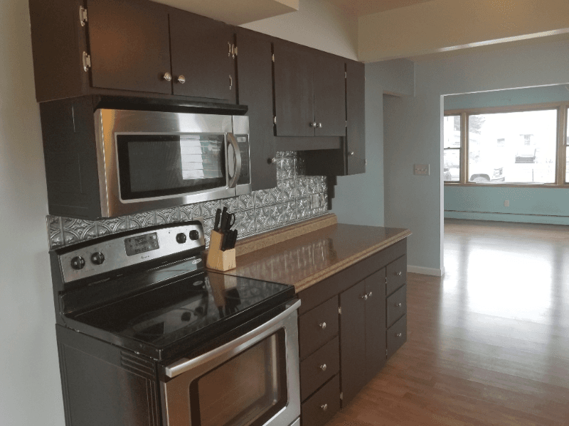 Superior House: 1706 E 5th St