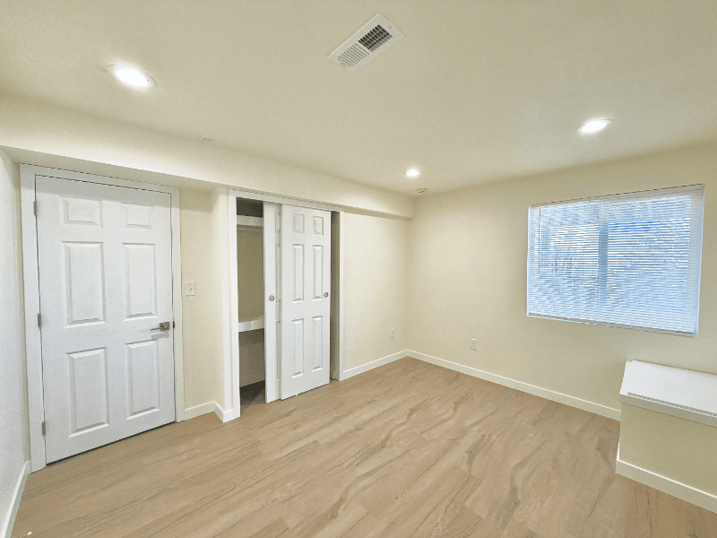 Colorado Springs Single Room: 6431 Binder Dr