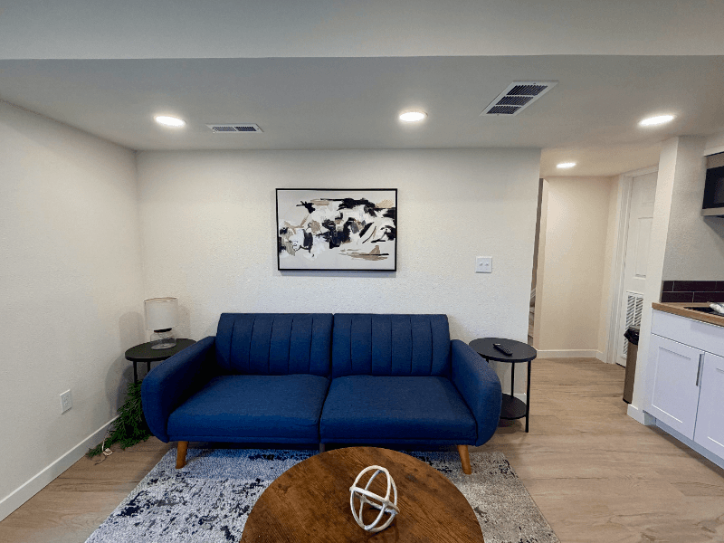 Colorado Springs Single Room: 6431 Binder Dr
