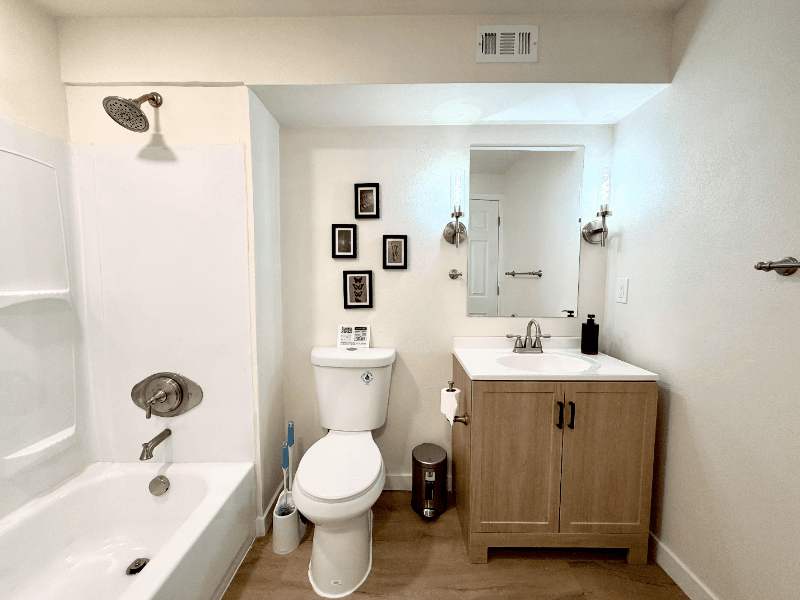 Colorado Springs Single Room: 6431 Binder Dr