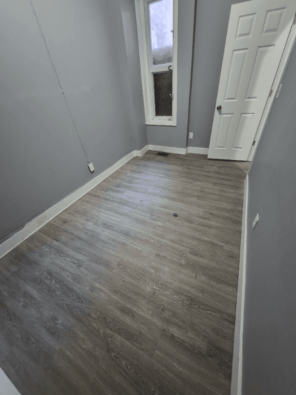 Trenton Apartment: 180 Walnut Ave