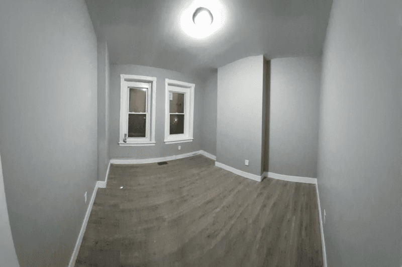 Trenton Apartment: 180 Walnut Ave