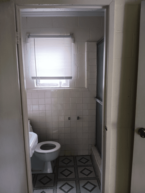 Greenville House: 2700 A Jefferson Drive