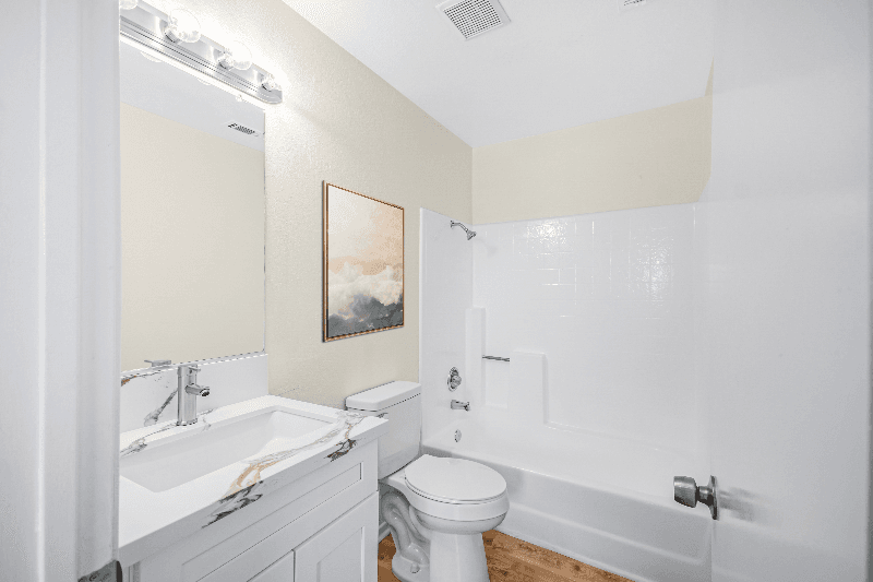 Palmdale Apartment: 1005 E Avenue R