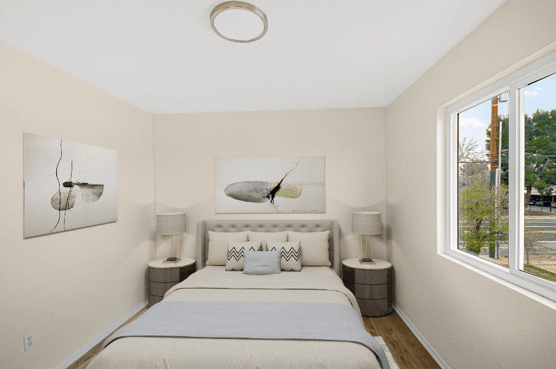 Palmdale Apartment: 1005 E Avenue R