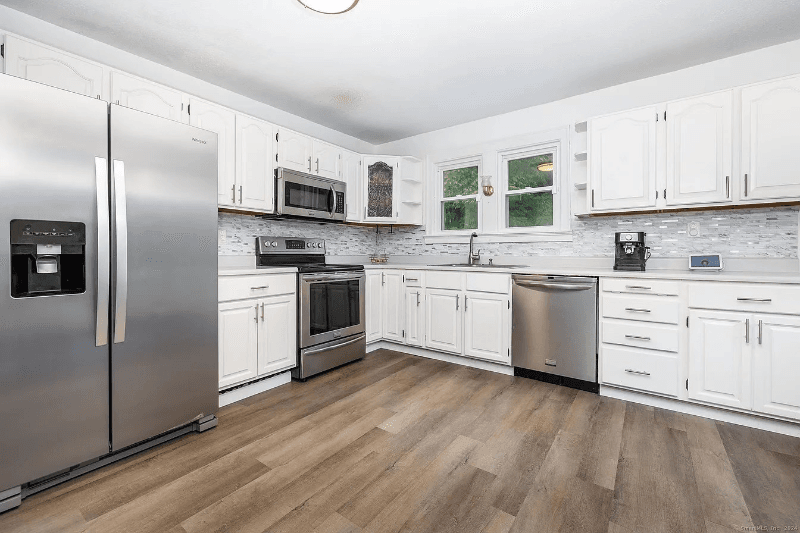 Vernon House: 29 1/2 Mountain Street