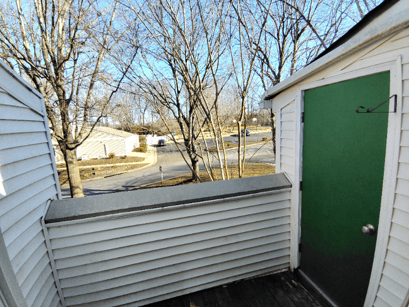 Lynchburg Apartment: 600 Reusens Road