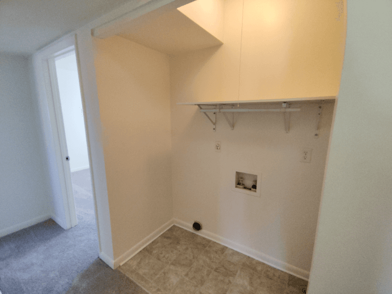 Lynchburg Apartment: 600 Reusens Road