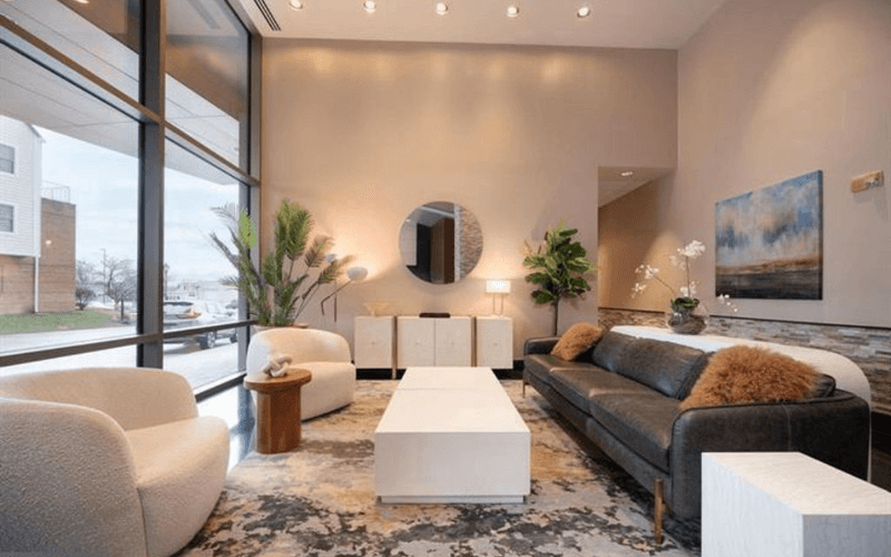 WILMINGTON Condo: 105 CHRISTINA LANDING DRIVE