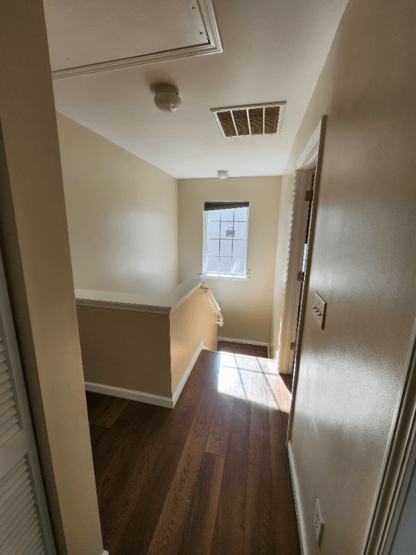 RALEIGH House: 6530 Guard Hill Dr