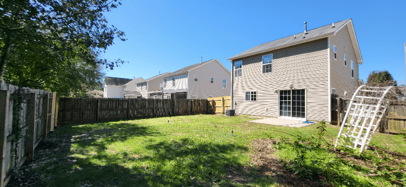 RALEIGH House: 6530 Guard Hill Dr