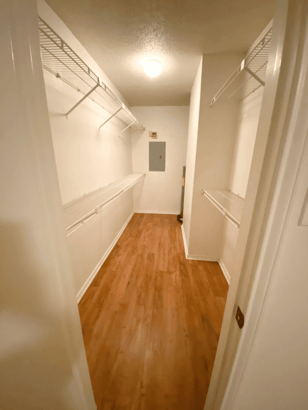 New Braunfels Apartment: 653 Loop 337