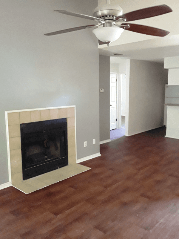 New Braunfels Apartment: 653 Loop 337