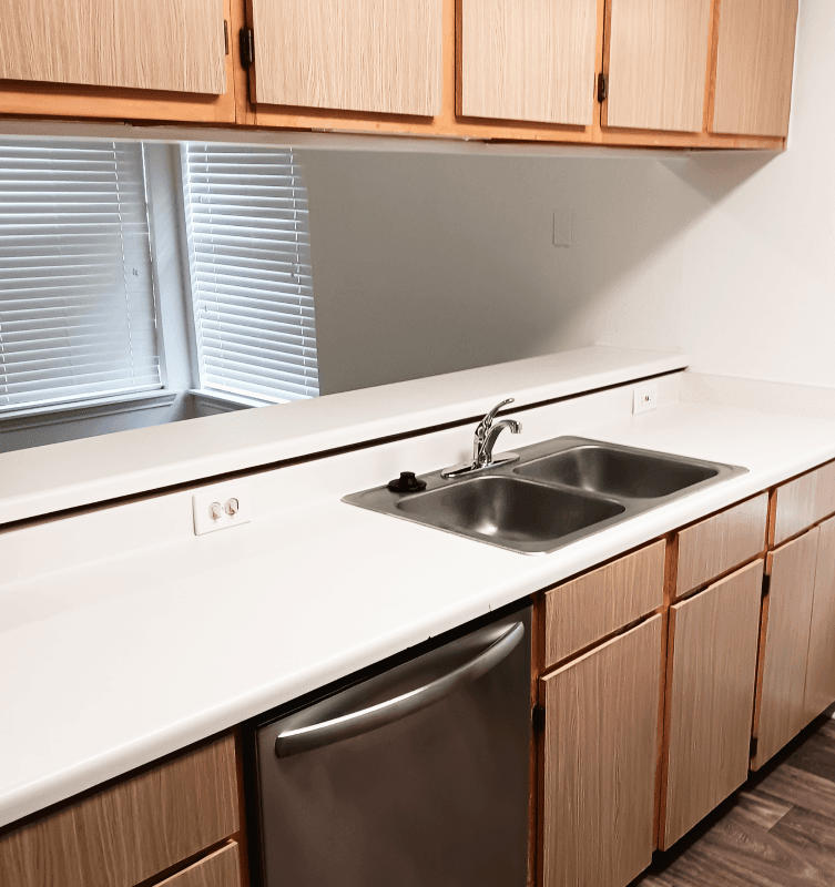 New Braunfels Apartment: 653 Loop 337