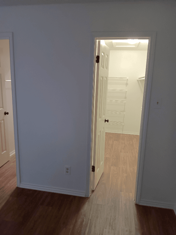 New Braunfels Apartment: 653 Loop 337