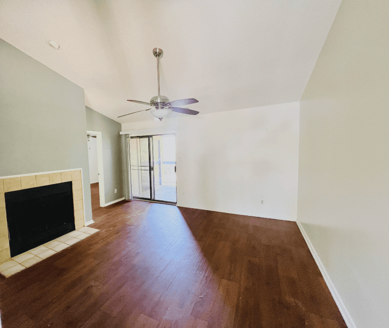 New Braunfels Apartment: 653 Loop 337