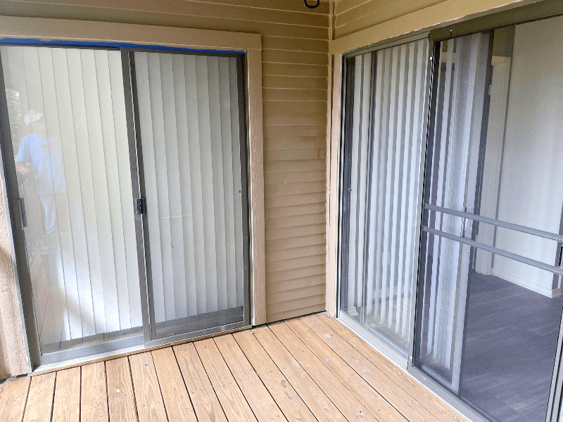 New Braunfels Apartment: 653 Loop 337