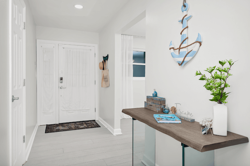 cape canaveral Townhome: 363 harbor dr