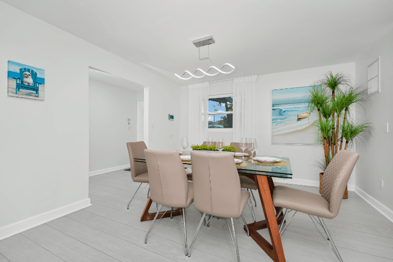 cape canaveral Townhome: 363 harbor dr