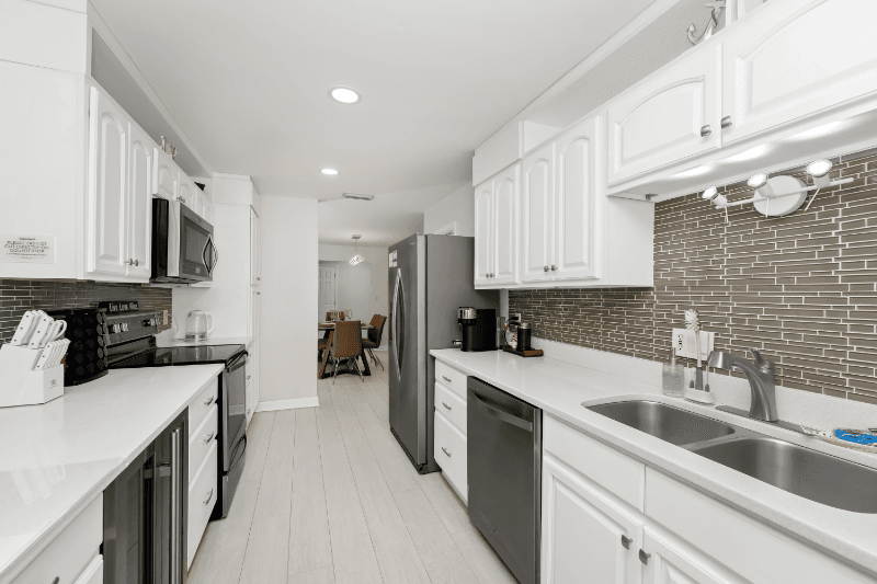 cape canaveral Townhome: 363 harbor dr