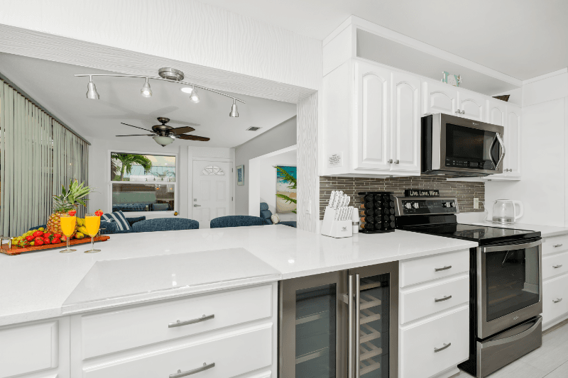 cape canaveral Townhome: 363 harbor dr