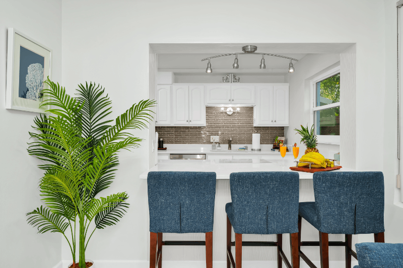 cape canaveral Townhome: 363 harbor dr
