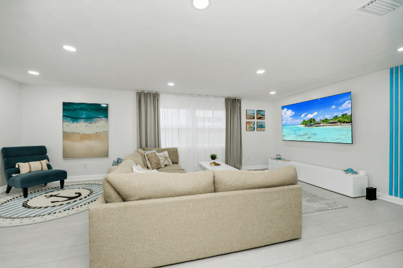 cape canaveral Townhome: 363 harbor dr